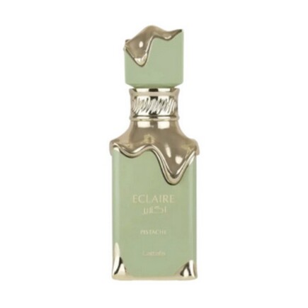 Lattafa Perfumes - Eclaire Pistache Eau de Parfum - 100 ml