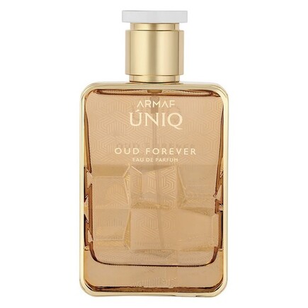 Armaf - Uniq Oud Forever Eau de Parfum - 100 ml