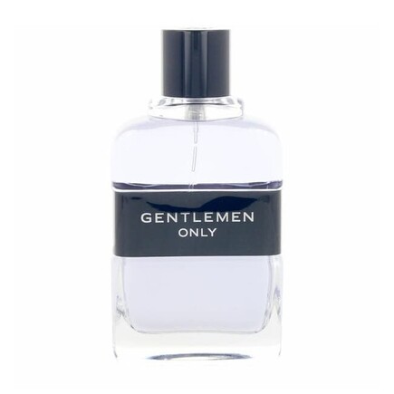 Givenchy - Gentlemen Only Eau de Toilette - 100 ml