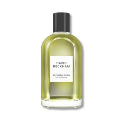 David Beckham - Botanical Resin Eau de Parfum - 100 ml