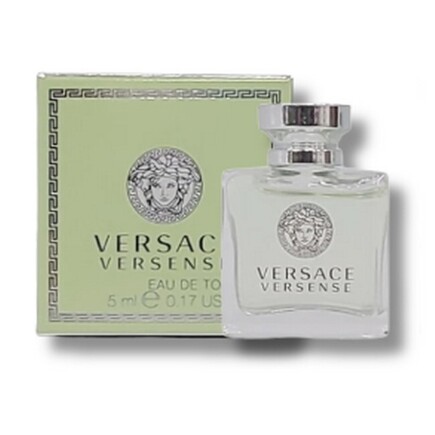 Versace - Versense Eau de Toilette - 5 ml