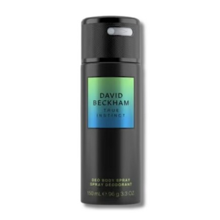 David Beckham - True Instinct Deodorant Spray - 150 ml