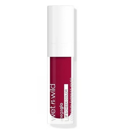 Wet n Wild - Mega Glo Lip & Cheek Berry True - 6,5 ml