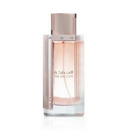 Lattafa Perfumes - The Kingdom Women Eau de Parfum - 100 ml