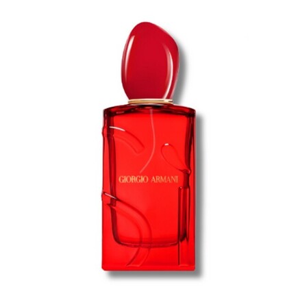 Giorgio Armani - Sí Passione Red Musk Eau de Parfum - 30 ml