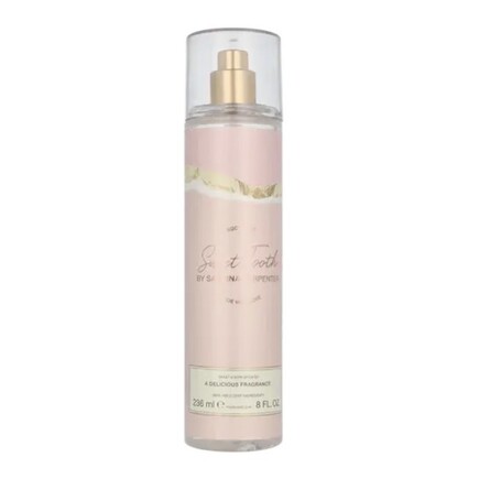 Sabrina Carpenter - Sweet Tooth Body Mist - 236 ml