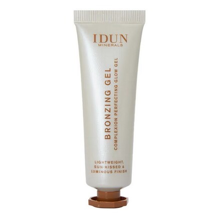 IDUN Minerals - Bronzing Gel Golden Hour
