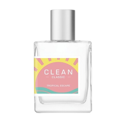 CLEAN - Tropical Escape Eau de Toilette - 60 ml