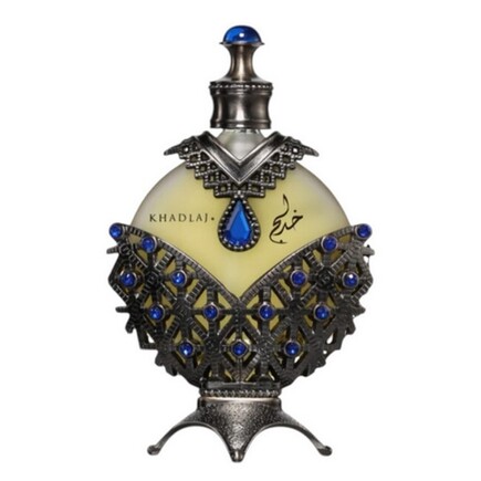 Khadlaj - Hareem Al Sultan Antique Blue Perfume Oil - 35 ml