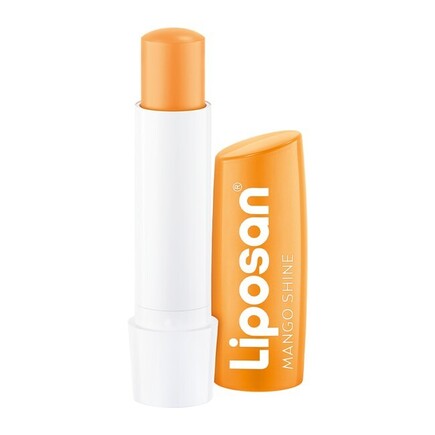 Labello (Liposan) - Mango Shine Lip Balm - 4,8 gr.