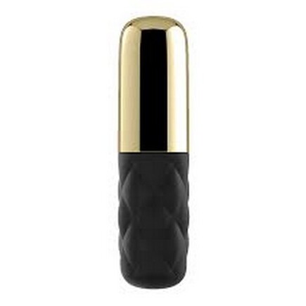 Satisfyer - Sparkling Darling Mini Black & Gold