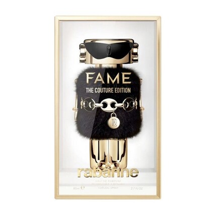 Paco Rabanne - Fame Couture Edition - 80 ml - Edp