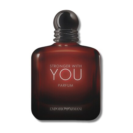 Giorgio Armani - Stronger With You Parfum - 100 ml
