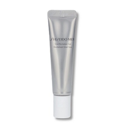 Shiseido - Men Total Revitalizer Under Eye Cream - 15 ml