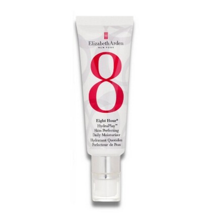 Elizabeth Arden - Eight Hour Hydraplay Skin Perfecting Daily Moisturizer - 45 ml