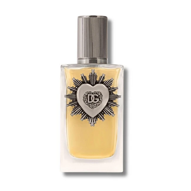 Men's Perfume Dolce & Gabbana DEVOTION POUR HOMME EDP 50 ml main image 1