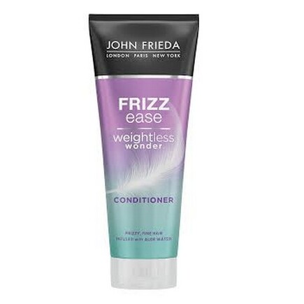 John Frieda - Weightless Wonder Conditioner - 250 ml