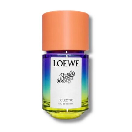 Loewe - Paulas Ibiza Electric - 100 ml - Edt