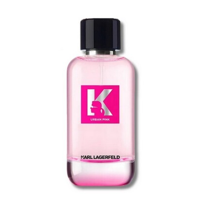 Karl Lagerfeld - Jeans Urban Pink Eau de Parfum - 100 ml