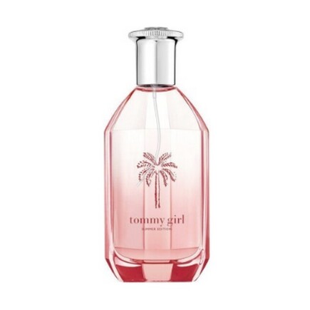 Tommy Hilfiger - Tommy Girl Endless Summer - 100 ml - Edt