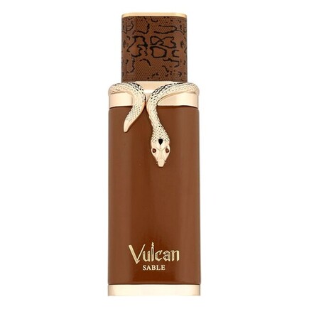 French Avenue - Vulcan Sable Eau de Parfum - 100 ml