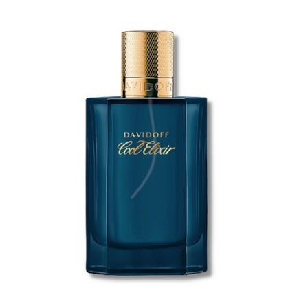 Davidoff - Cool Elixir Parfum - 100 ml