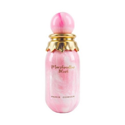 Paris Corner - Marshmallow Blush Eau de Parfum - 100 ml