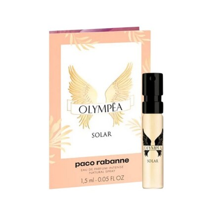 Paco Rabanne - Olympea Solar Eau de Parfum Duftprøve