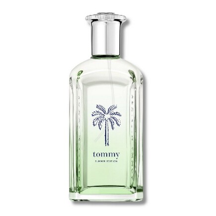 Tommy Hilfiger - Tommy Boy Endless Summer - 100 ml - Edt
