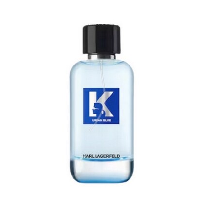 Karl Lagerfeld - Jeans Urban Blue Eau de Toilette - 100 ml