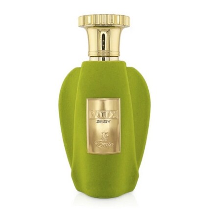 Paris Corner - Emir Voux Zingy Eau de Parfum - 100 ml