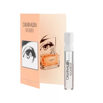 Calvin Klein - Women Intense Eau de Parfum Duftprøve