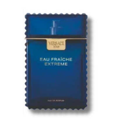 Versace - Man Eau Fraiche Extreme Eau de Parfum - 100 ml