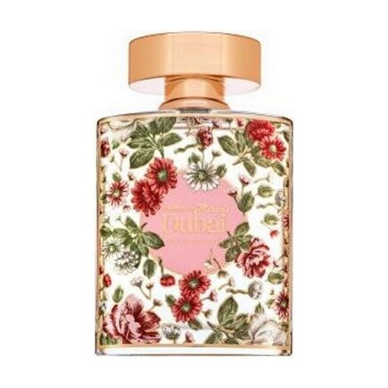 Al Haramain - Miracle Dubai Eau de Parfum - 100 ml