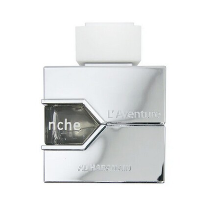 Al Haramain - L'Aventure Blanche Eau de Parfum - 100 ml