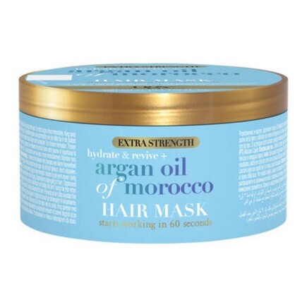 Ogx - Argan Oil of Morocco Hair Mask - 300 ml