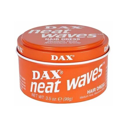 Dax Wax - Neat Waves - 99 gr.
