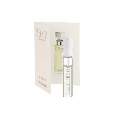 Calvin Klein - Eternity Eau de Parfum Duftprøve