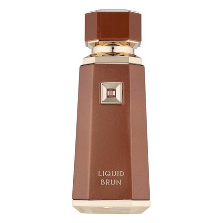 French Avenue - Liquid Brun Eau De Parfum - 100 ml