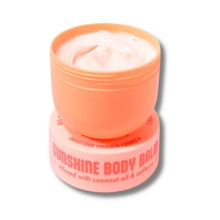 Sunkissed - Sunshine Body Balm - 200 ml
