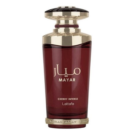 Lattafa Perfumes - Mayar Cherry Intense Eau de Parfum - 100 ml