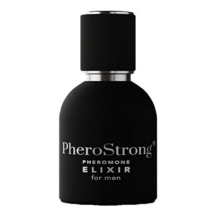 Pherostrong - Pheromone Elixir for Men - 50 ml