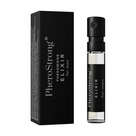 Pherostrong - Pheromone Elixir for Men Duftprøve