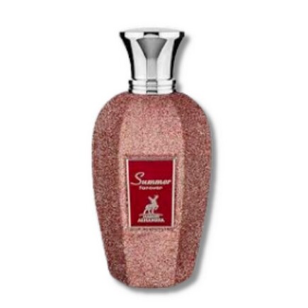 Maison Alhambra - Summer Forever Eau de Parfum - 100 ml