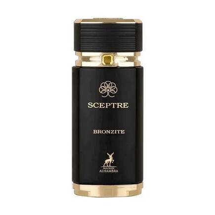 Maison Alhambra - Sceptre Bronzite Eau de Parfum - 100 ml