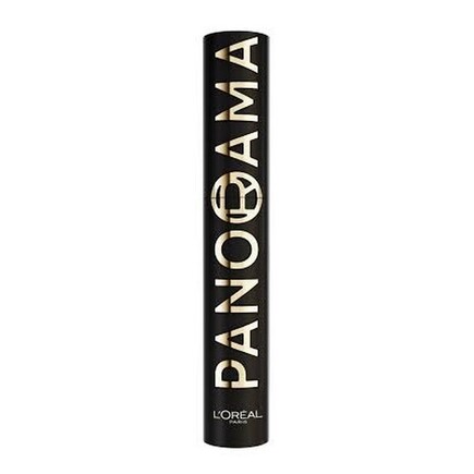 Loreal - Panorama All Night Mascara Black