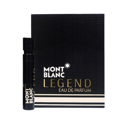 MontBlanc - Legend Eau de Parfum Duftprøve