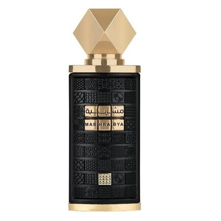 Lattafa Perfumes - Mashrabya Eau De Parfum - 100 ml