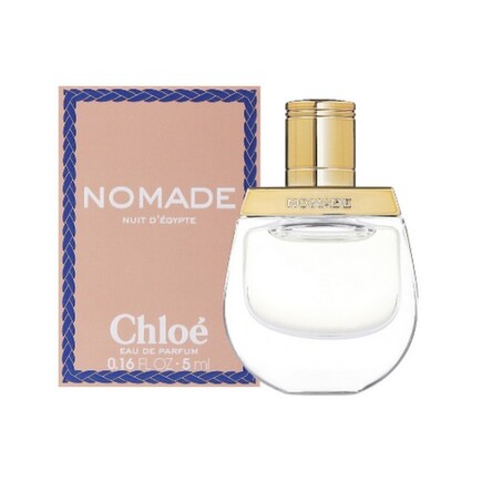 Chloe - Nomade Nuit D`Egypte Eau de Parfum - 5 ml