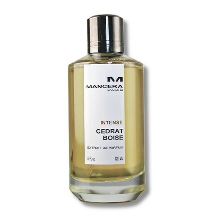 Mancera - Cedrat Boise Intense Eau de Parfum - 120 ml